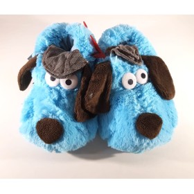 Blue Shoes De Fonseca Child Home