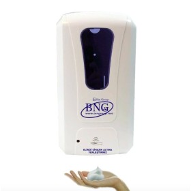 BNG Fotoselli Köpük Dispenser 1000 ml