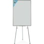 Noki İnter INT-623, 70x100 cm Alüminyum Çerçeveli Teleskopik Ayaklı Yazı Tahtası