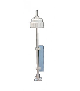 Thermo Scientific - DS2227-0020 - Magnetic Carboy Stirrer,
