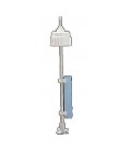 Thermo Scientific - DS2227-0020 - Magnetic Carboy Stirrer,