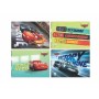 Keskin Color Resim Defteri Spiralli 15 Yaprak 25X35 Cm Cars 300215-33