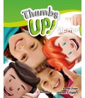 Thumbs Up Starter Practice Book 1.Sınıf 6 Kitap