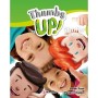 Thumbs Up Starter Practice Book 1.Sınıf 6 Kitap