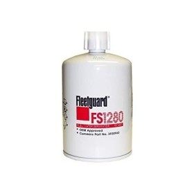 Fleetguard Mazot Su Ayırıcı Filtre Pro Ortak Fs1280