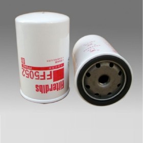 Fleetguard Dizel Yakıt Filtresi FF5052