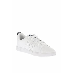 adidas Beyaz Erkek Spor Ayakkabı - Vs Advantage Cl - F99252