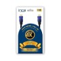 Inca IHH-01 HDMI To HDMI 1.8M Altın Uçlu Kablo