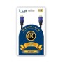 Inca IHH-01 HDMI To HDMI 1.8M Altın Uçlu Kablo