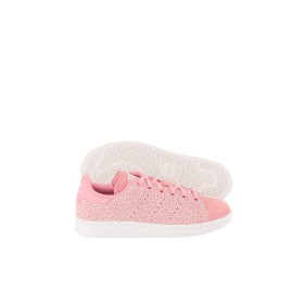 adidas Pembe Kadın Spor Ayakkabı Stan Smith J DB2869