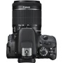 Canon EOS 100D EF-S 18-55 III Kit Lens Dijital SLR Fotoğraf Makinası