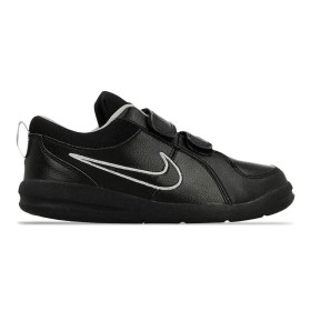 Nike Çocuk Günlük Siyah Ayakkabı Pıco 4 (Psv) 454500-001