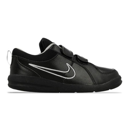 Nike Çocuk Günlük Siyah Ayakkabı Pıco 4 (Psv) 454500-001
