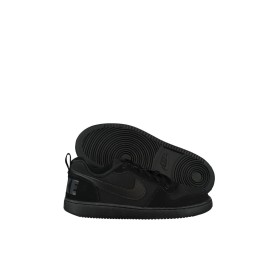 Nike Unisex Spor Ayakkabı - Court Borough Low Gs - 839985-001