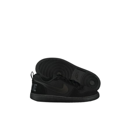 Nike Unisex Spor Ayakkabı - Court Borough Low Gs - 839985-001
