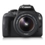 Canon EOS 100D EF-S 18-55 III Kit Lens Dijital SLR Fotoğraf Makinası