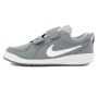 Nike Pıco 4 (Psv) Çocuk Spor Ayakkabı Gri 454500-022