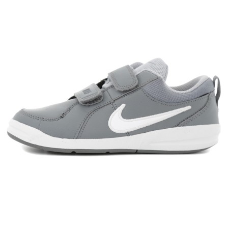 Nike Pıco 4 (Psv) Çocuk Spor Ayakkabı Gri 454500-022