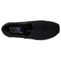 Skechers Bobs High jinx Kadın Siyah Ayakkabı 34101/BLK