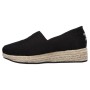Skechers Bobs High jinx Kadın Siyah Ayakkabı 34101/BLK