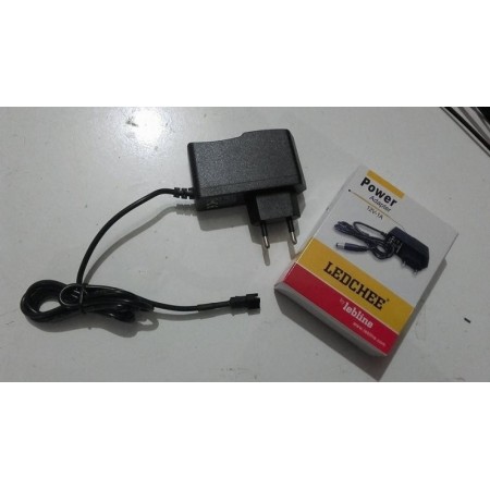 Ledchee Power Led Adaptör 12V-1A