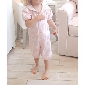 Nanu Bedtime Pita Baby Kız Çocuk Elbise KUSTL011