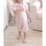 Nanu Bedtime Pita Baby Kız Çocuk Elbise KUSTL011