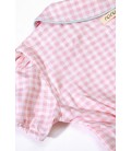 Nanu Bedtime Pita Baby Kız Çocuk Elbise KUSTL011