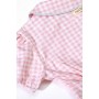 Nanu Bedtime Pita Baby Kız Çocuk Elbise KUSTL011
