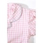 Nanu Bedtime Pita Baby Kız Çocuk Elbise KUSTL011