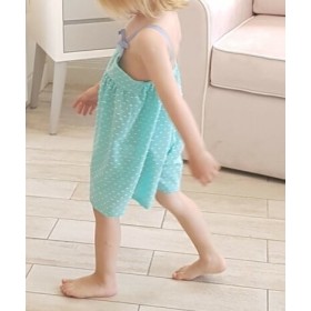 Nanu Bedtime Lulu Pijama WGSTL001