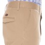 Karaca Erkek Regular Fit 6 Drop Casual Pantolon - Vizon 117103003