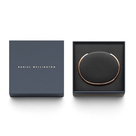 Daniel Wellington Classic Cuff  Rose Gold Bileklik