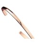 Daniel Wellington Beyaz Saat Gold Bileklik Seti