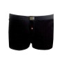 Modexl Büyük Beden Erkek Lacivert Boxer
