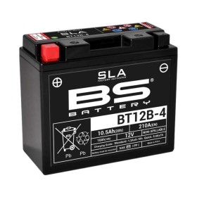 BS Battery SLA-BT12B-4 (SLA) Akü