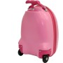 Mçs Pembe Çocuk Abs Super Cat Valiz V308