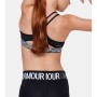 Under Armour HeatGear® Zırhı Kadın Spor Atlet 1341826