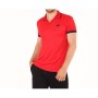 Lotto Polo Court Pl Erkek T-Shirt Kırmızı N1732-R