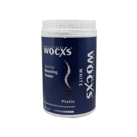 Wocxs White Platin Saç Açıcı 1000 GR