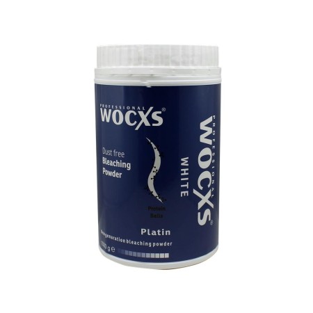 Wocxs White Platin Saç Açıcı 1000 GR