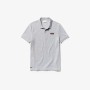 Lacoste Erkek Gri Polo Yaka Tişört PH4270.CCA