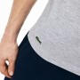 Lacoste Erkek Gri Polo Yaka Tişört PH4270.CCA