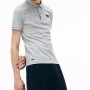 Lacoste Erkek Gri Polo Yaka Tişört PH4270.CCA