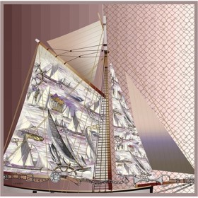 Armine İpek Eşarp 2019 İlkbahar-Yaz - 8145D 08