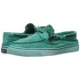 SPERRY BAHAMA CANVAS KADIN AYAKKABI WASH TEAL