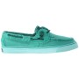 SPERRY BAHAMA CANVAS KADIN AYAKKABI WASH TEAL