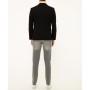 Cacharel Erkek Gri Kot Pantolon G051SZ080.000.752561