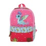 İgor Funny Çocuk Sırt Çantası Pembe W80303