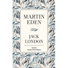 Martin Eden Yayınevi :Koridor Yayıncılık
